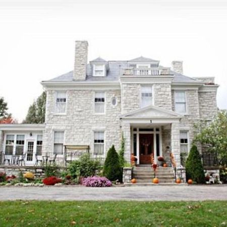 Hawthorn Bed And Breakfast อินดีเพนเดนซ์ ภายนอก รูปภาพ