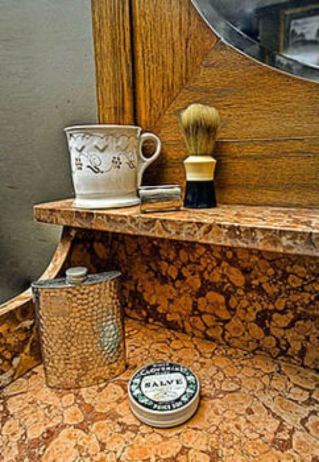 Hawthorn Bed And Breakfast อินดีเพนเดนซ์ ภายนอก รูปภาพ