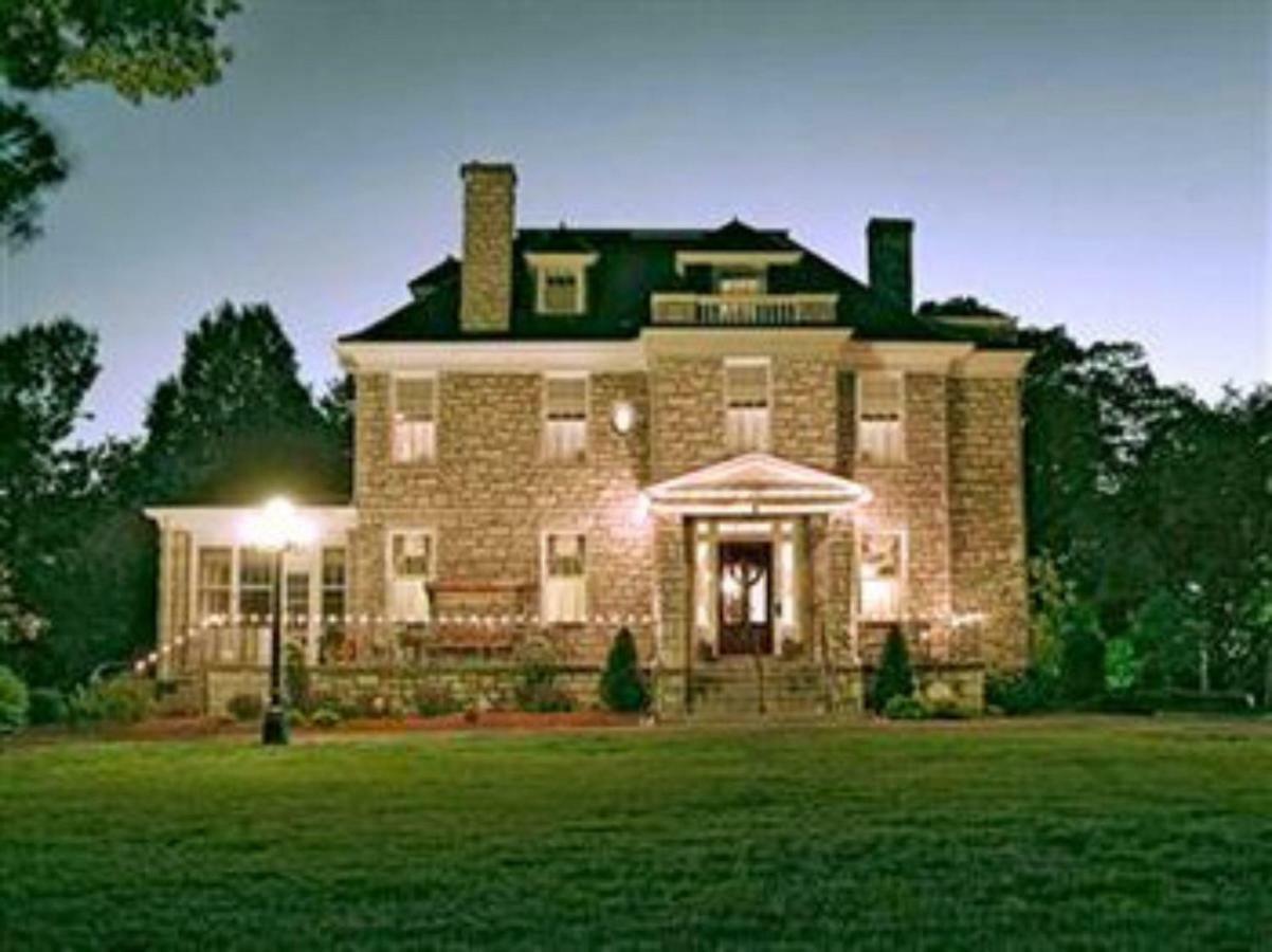 Hawthorn Bed And Breakfast อินดีเพนเดนซ์ ภายนอก รูปภาพ