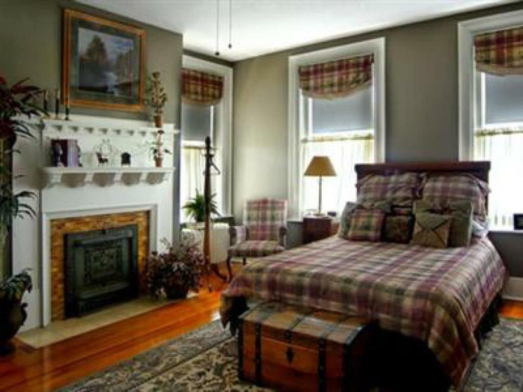 Hawthorn Bed And Breakfast อินดีเพนเดนซ์ ภายนอก รูปภาพ