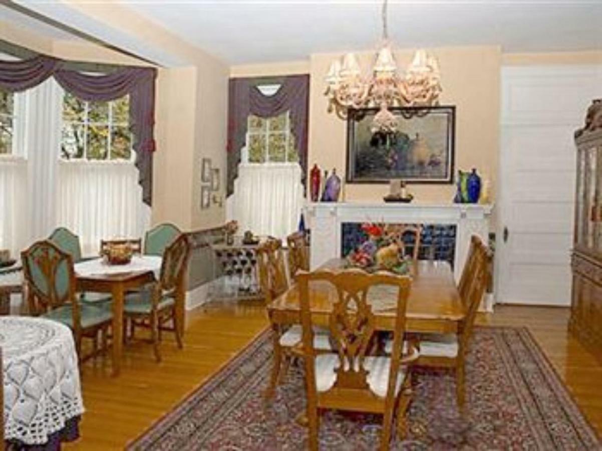Hawthorn Bed And Breakfast อินดีเพนเดนซ์ ภายนอก รูปภาพ