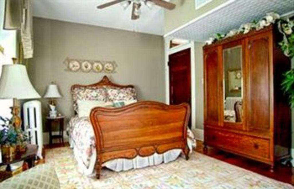 Hawthorn Bed And Breakfast อินดีเพนเดนซ์ ภายนอก รูปภาพ