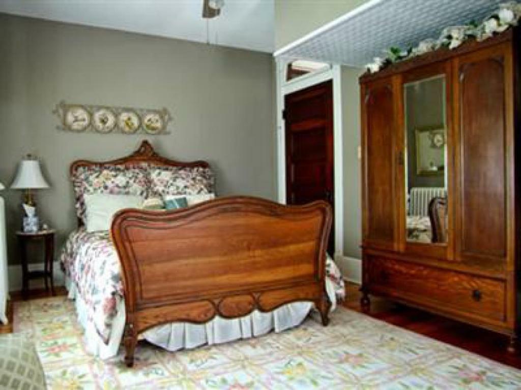 Hawthorn Bed And Breakfast อินดีเพนเดนซ์ ภายนอก รูปภาพ