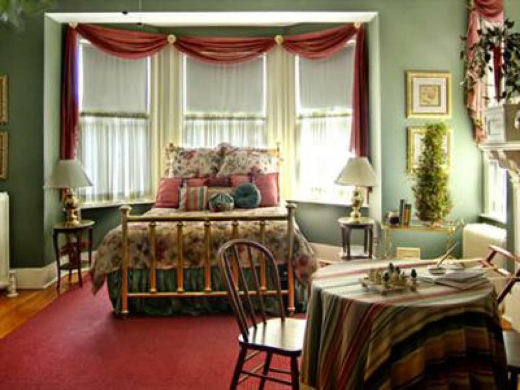 Hawthorn Bed And Breakfast อินดีเพนเดนซ์ ภายนอก รูปภาพ