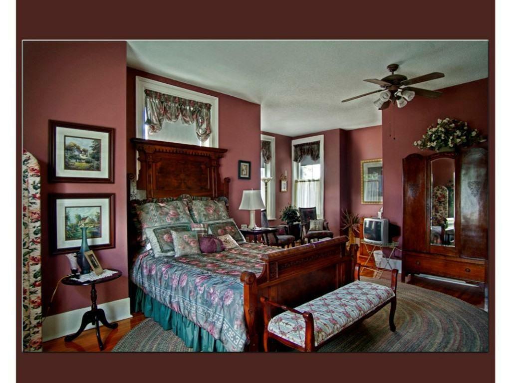 Hawthorn Bed And Breakfast อินดีเพนเดนซ์ ภายนอก รูปภาพ