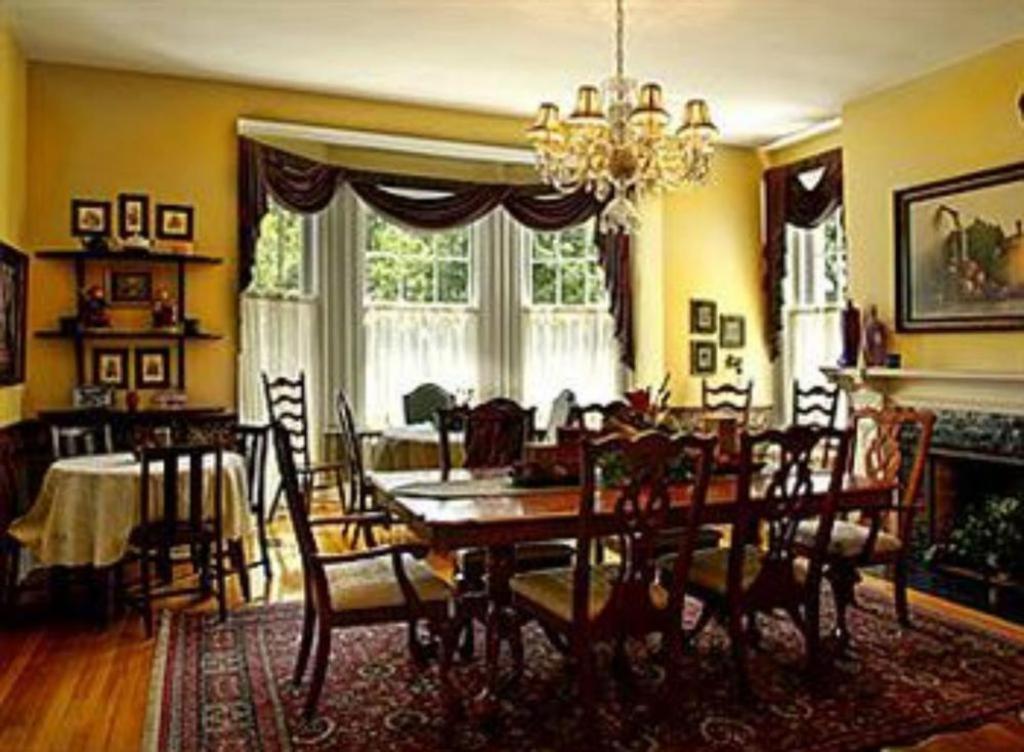 Hawthorn Bed And Breakfast อินดีเพนเดนซ์ ภายนอก รูปภาพ