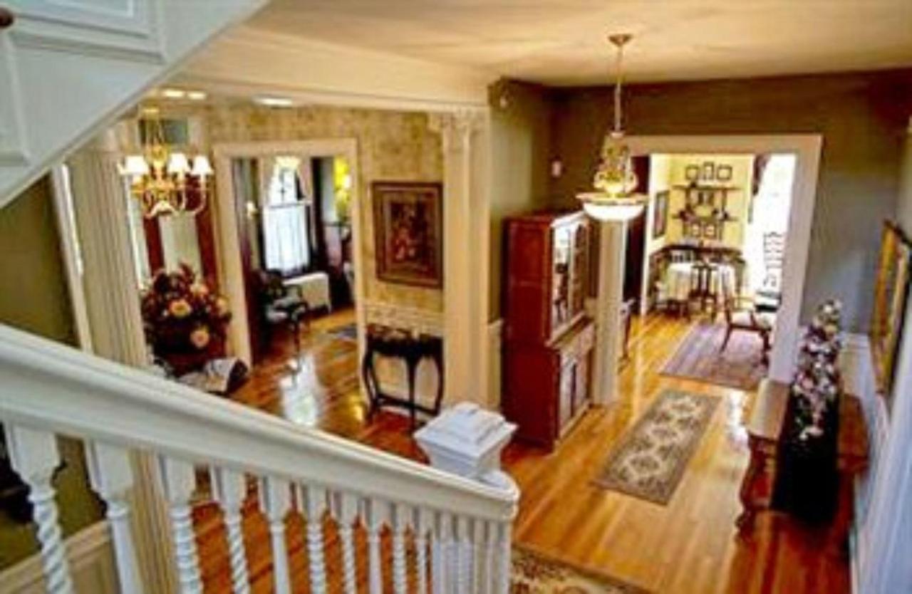 Hawthorn Bed And Breakfast อินดีเพนเดนซ์ ภายนอก รูปภาพ